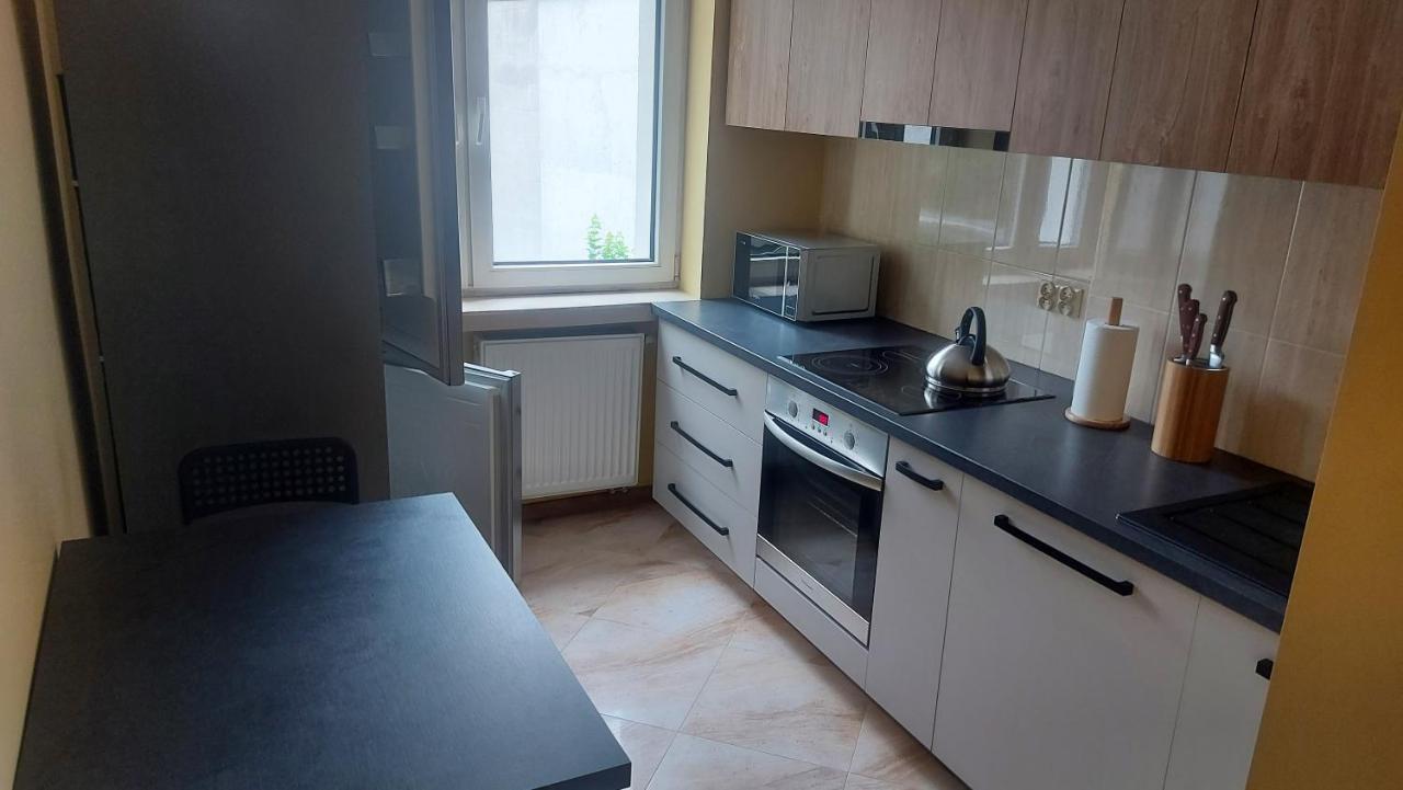 Mieszkanie Adres Lublin Ul Narutowicza 43 Mieskanie 15 Exterior foto